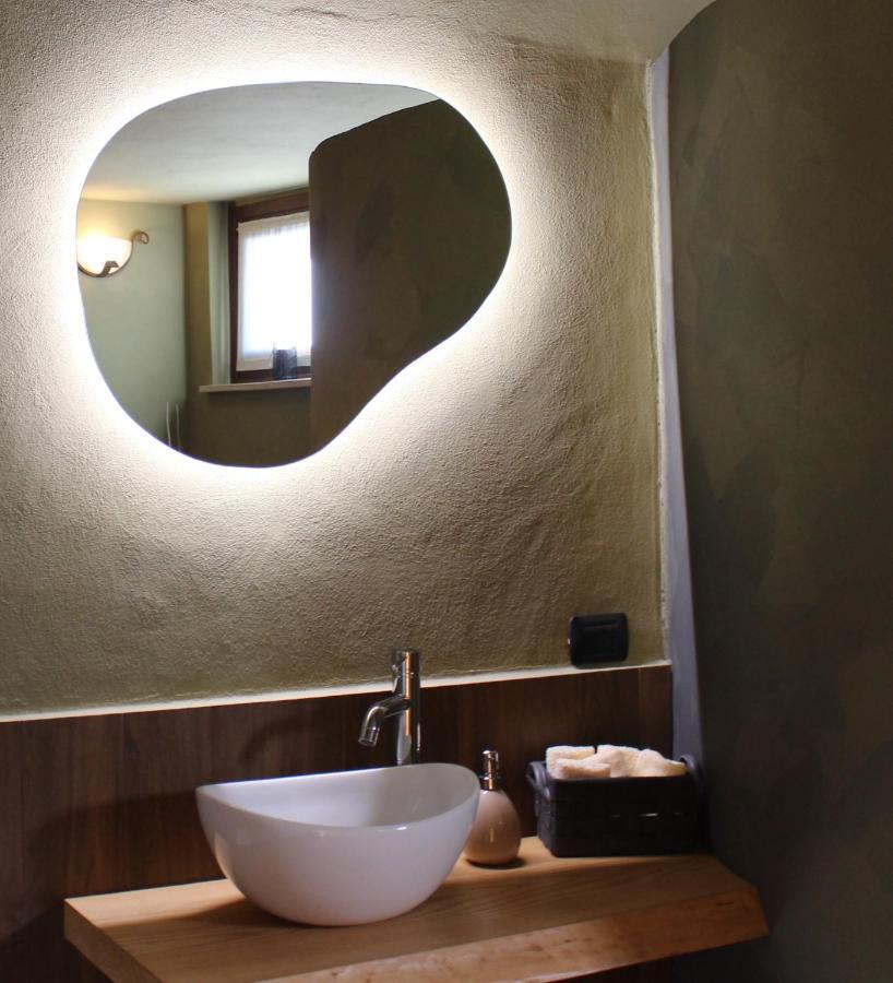 Due Lune B&B Almenno San Salvatore Exterior photo